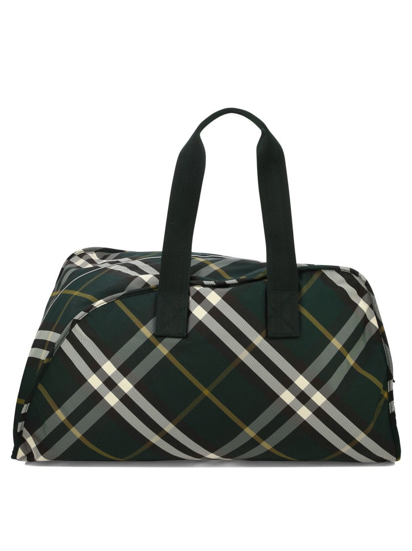 Burberry Shield Travel Bag