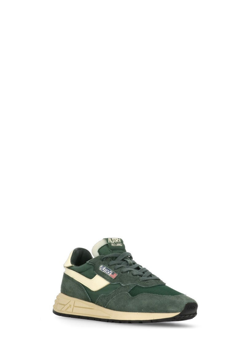 Autry Reelwind Low Sneakers