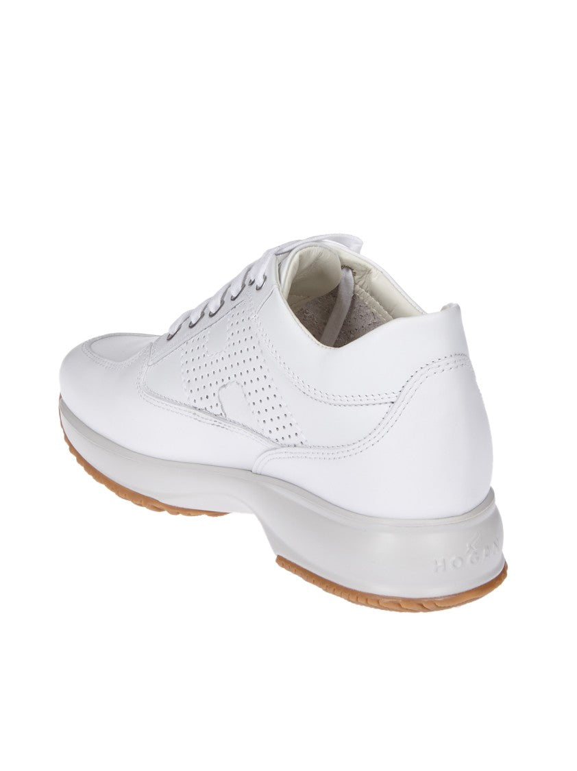 Hogan Interactive Sneakers