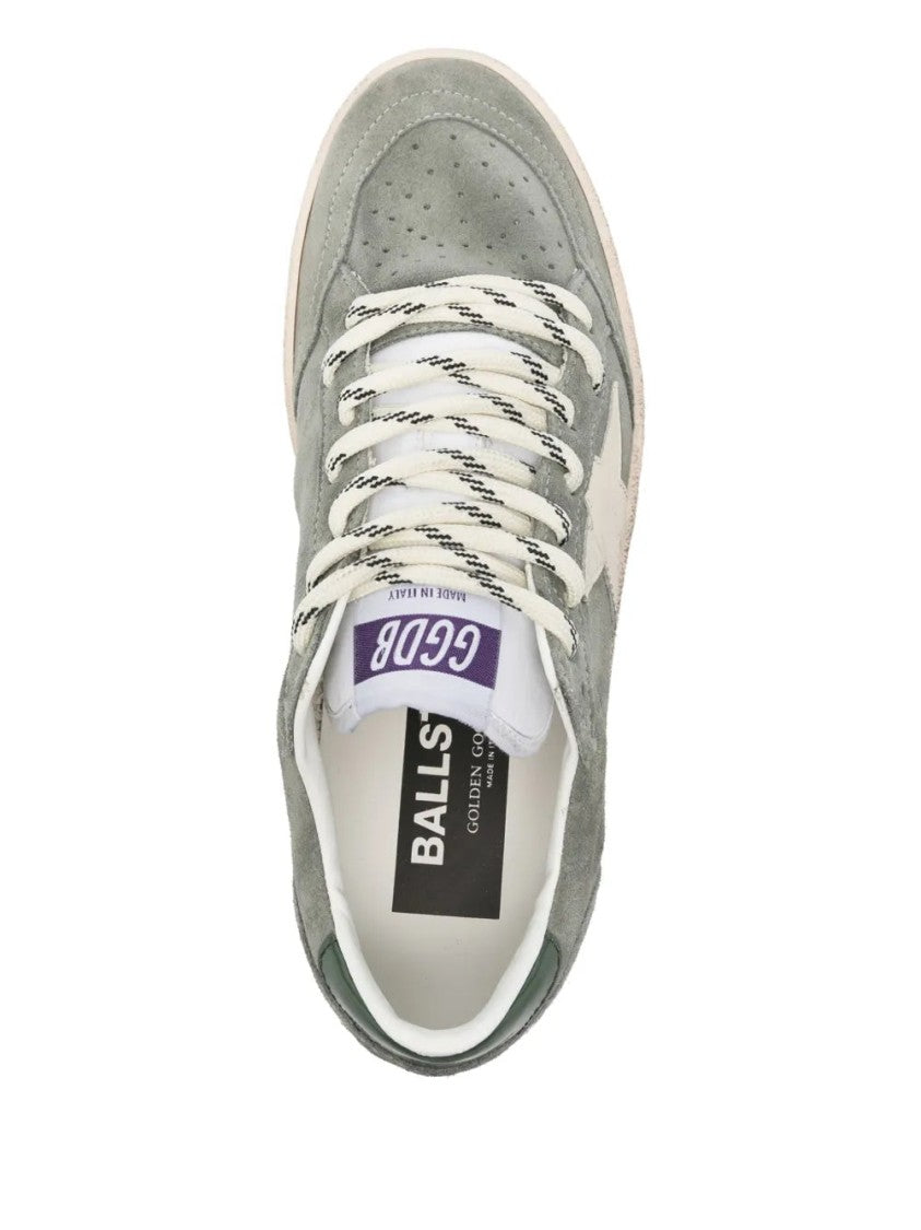 Golden Goose Super Star Sneakers