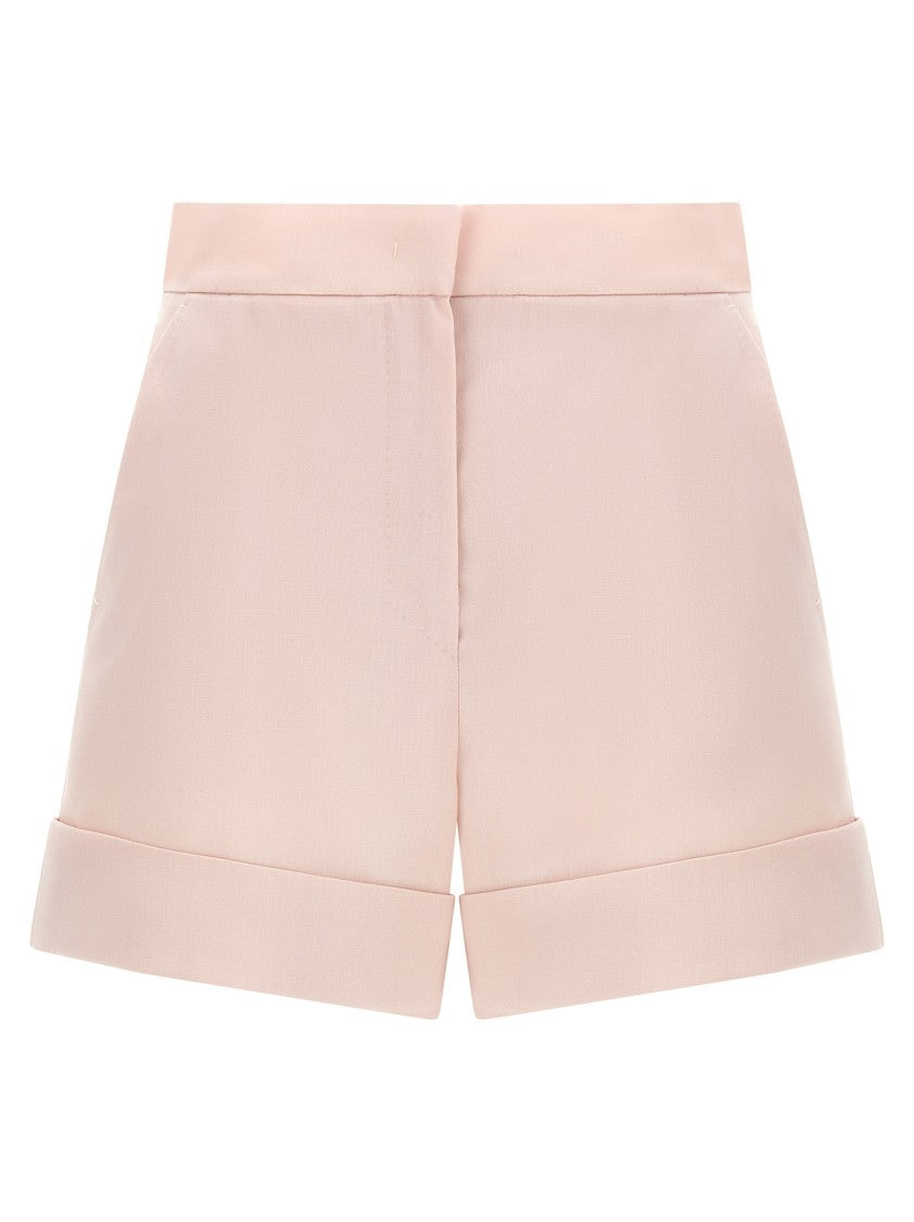 Max Mara 'Mxmcelebre' Shorts
