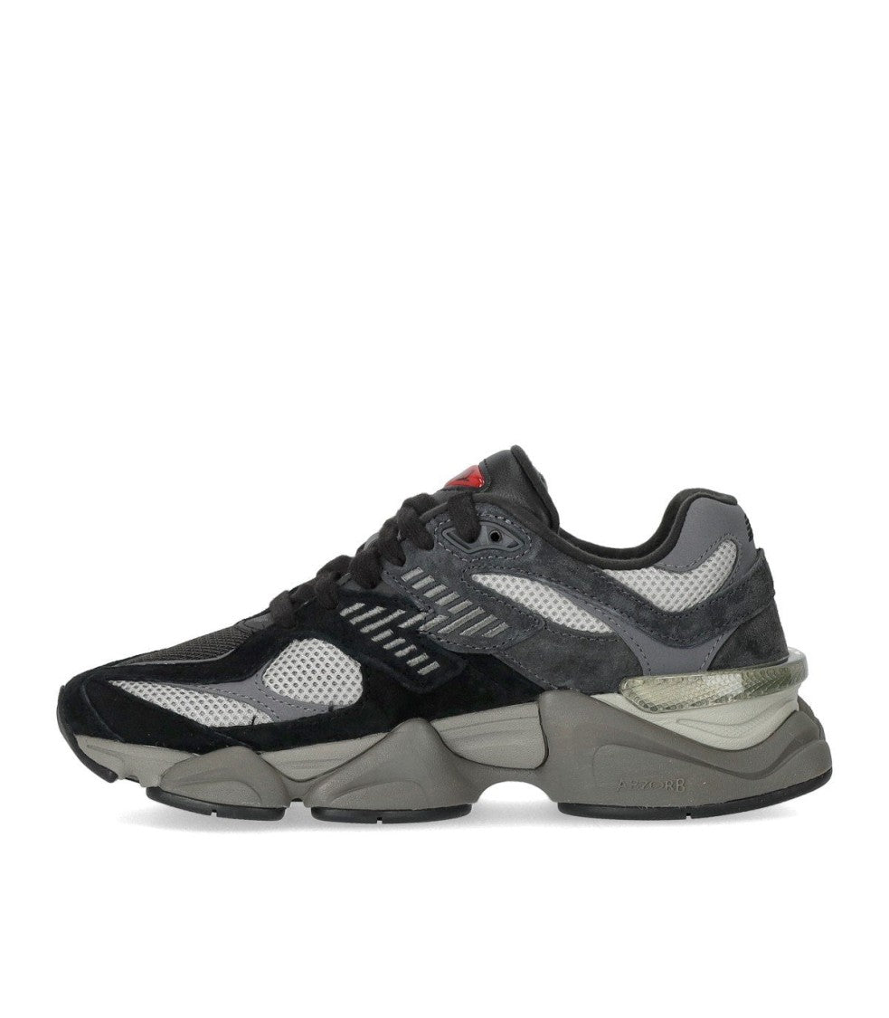 New Balance 9060 Black Sneaker