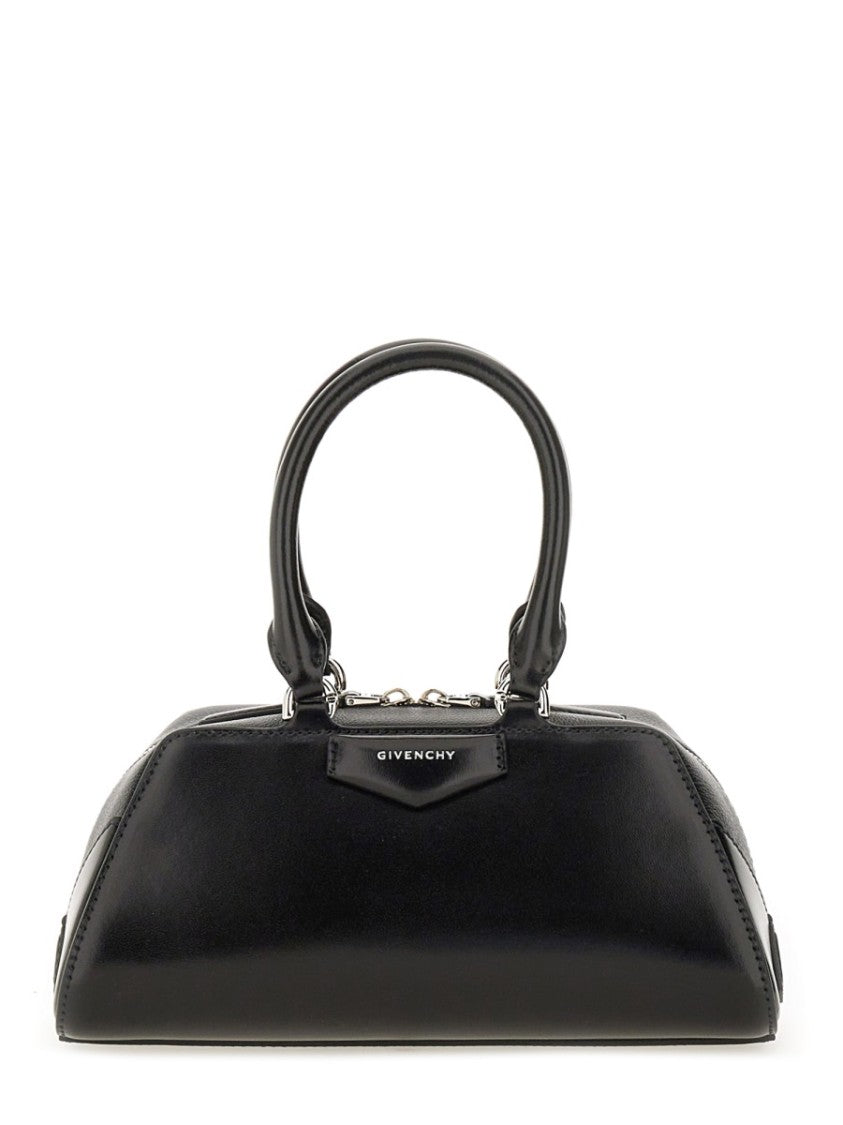 Givenchy "Antigona East-West" Mini Bag