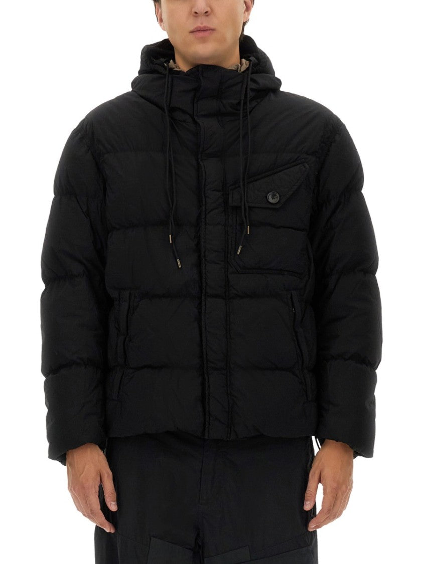 Ten C "Survival Down" Down Jacket