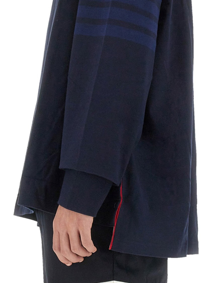 Thom Browne 4Bar Shirt