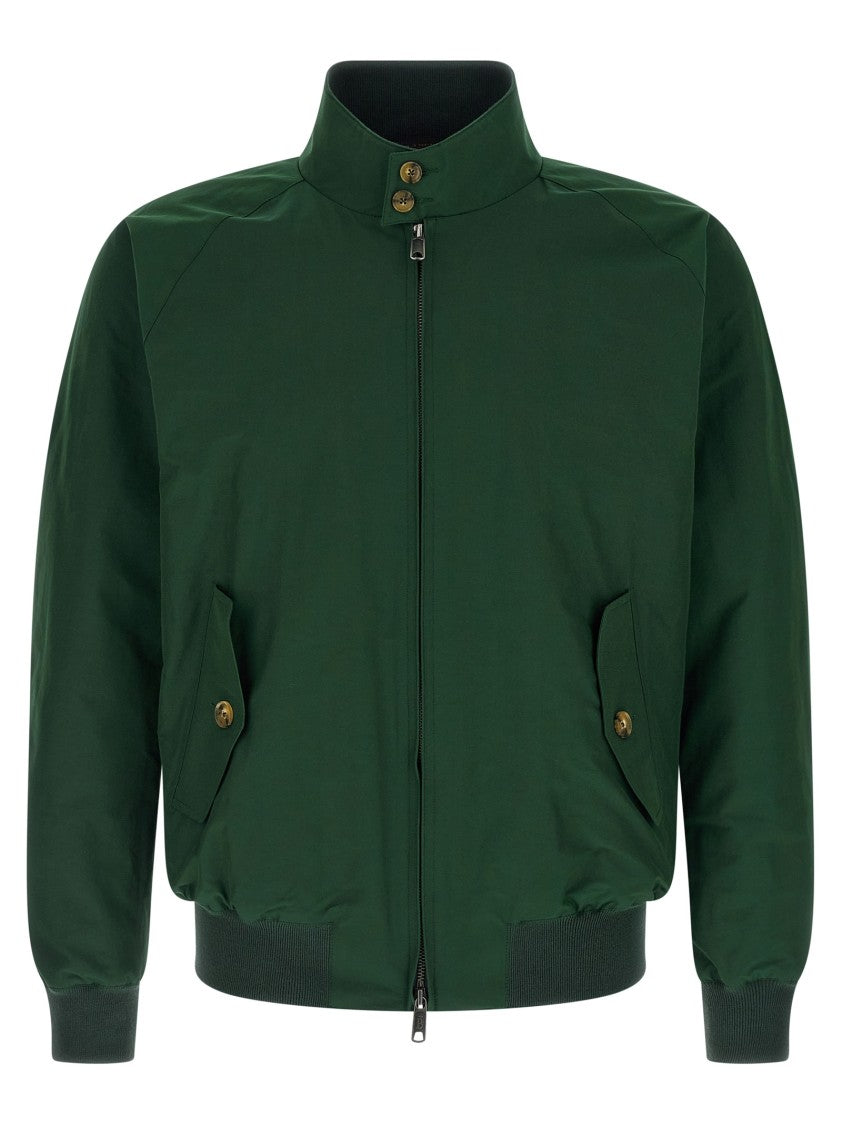 Baracuta Harrington - G9' Jacket