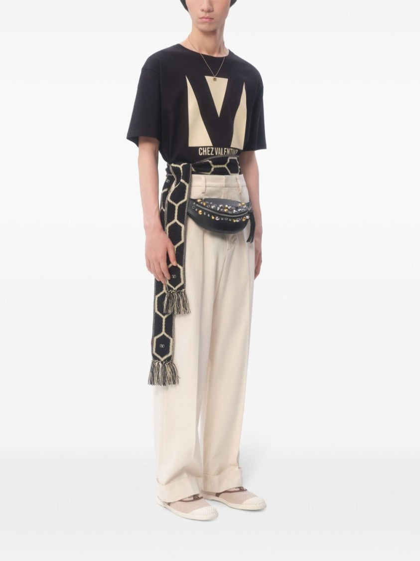 Valentino Chez T-Shirt