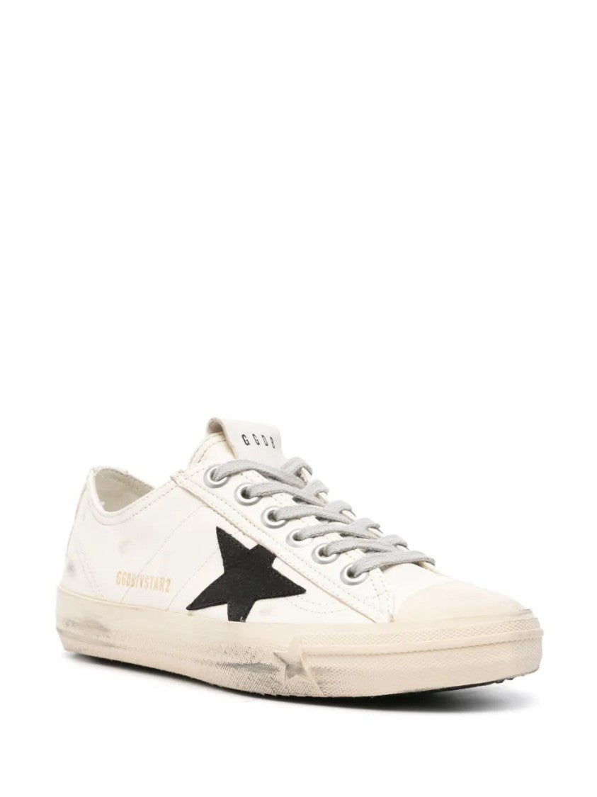 Golden Goose V-Star 2 Sneakers
