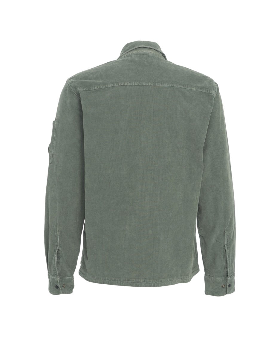 C.P. Company Corduroy Jacket