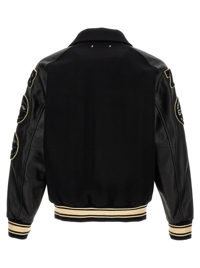 Golden Goose Foxy' Bomber Jacket