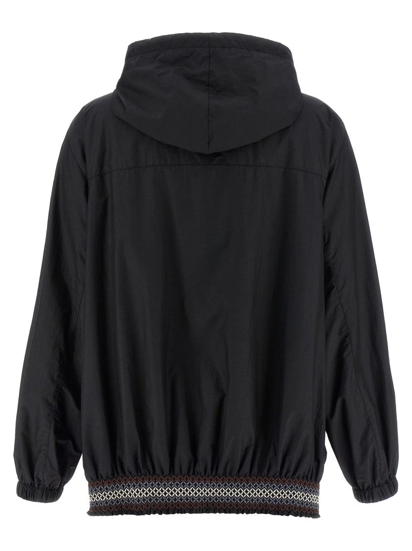 Moncler Grenoble 'Samedans' Jacket