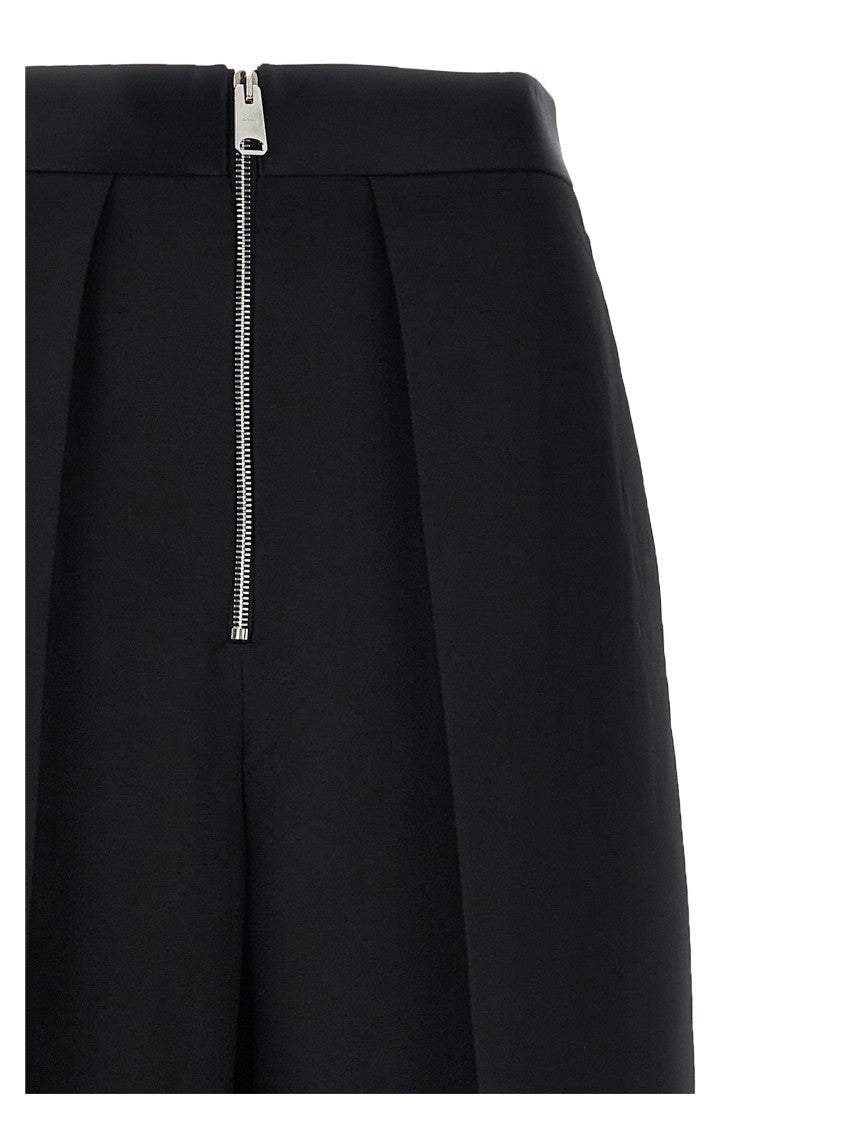 Khaite Marine' Pants