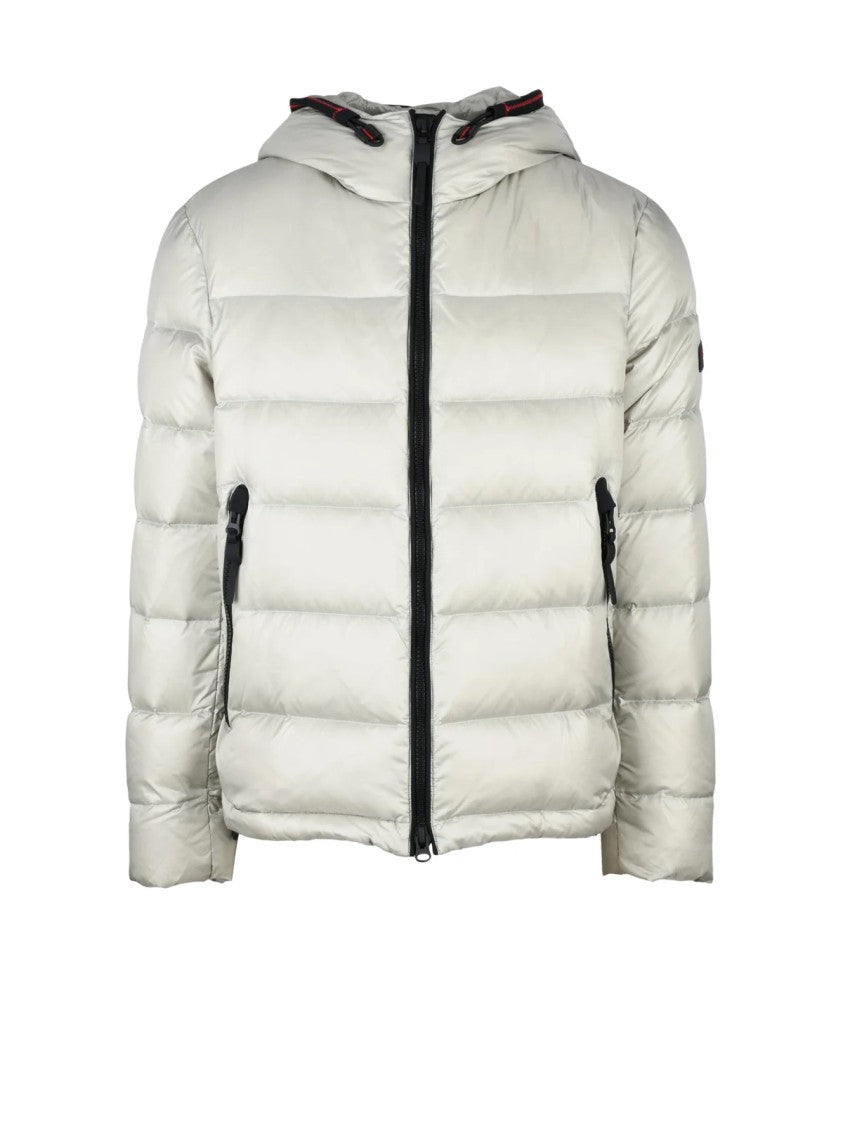 Peuterey Honova Down Jacket - Beige