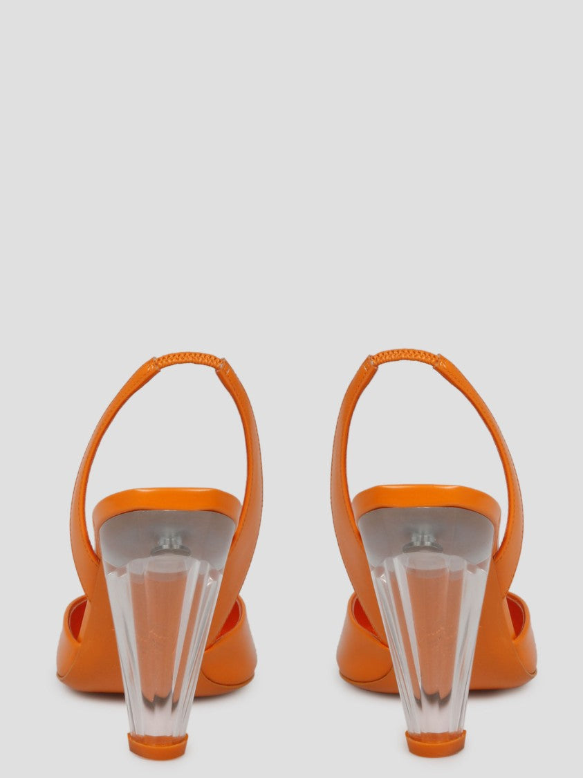 3Juin Kristen Slingback Pump