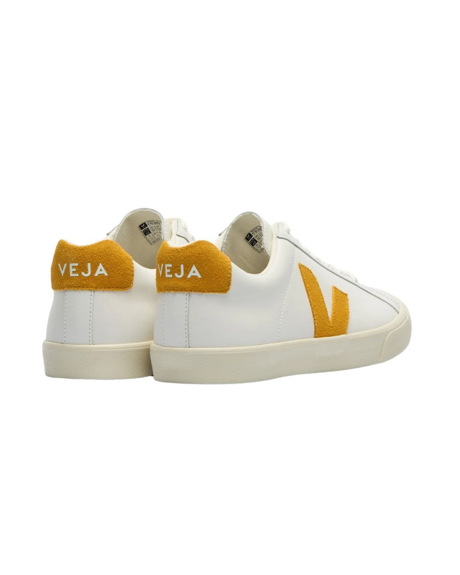 Veja Esplar Leather Sneakers