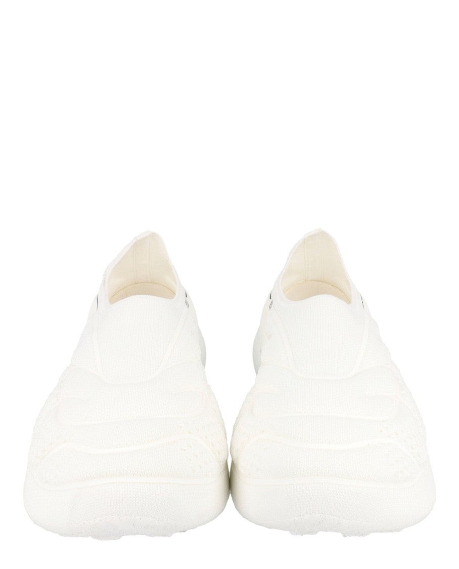 Givenchy Tk-360+ Sneakers In Knit