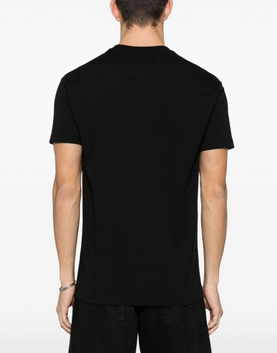 Vivienne Westwood Time Machine Orb Logo T-Shirt