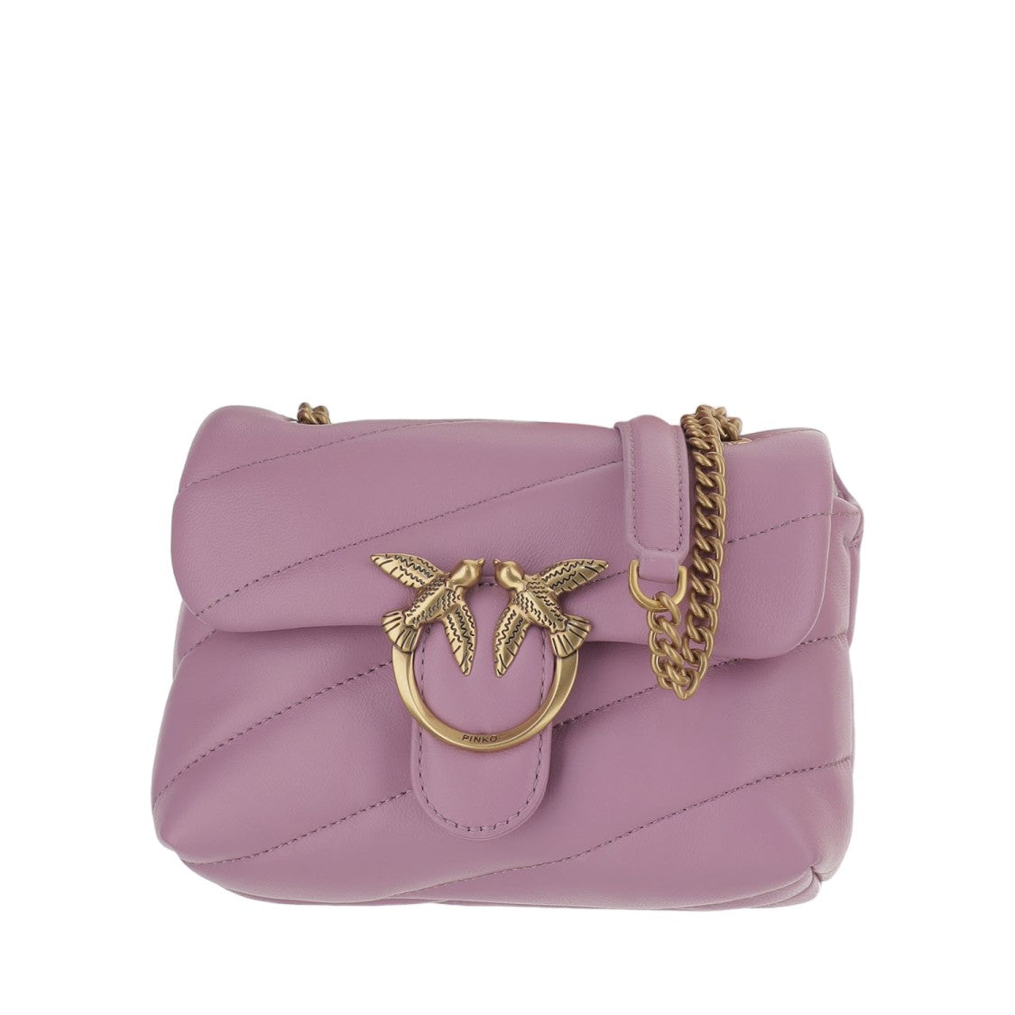 Pinko Love Baby Puff Shoulder Bag