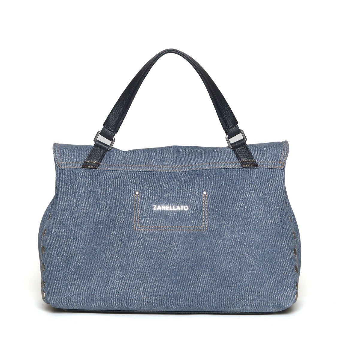 Zanellato Postina M Tela Genova