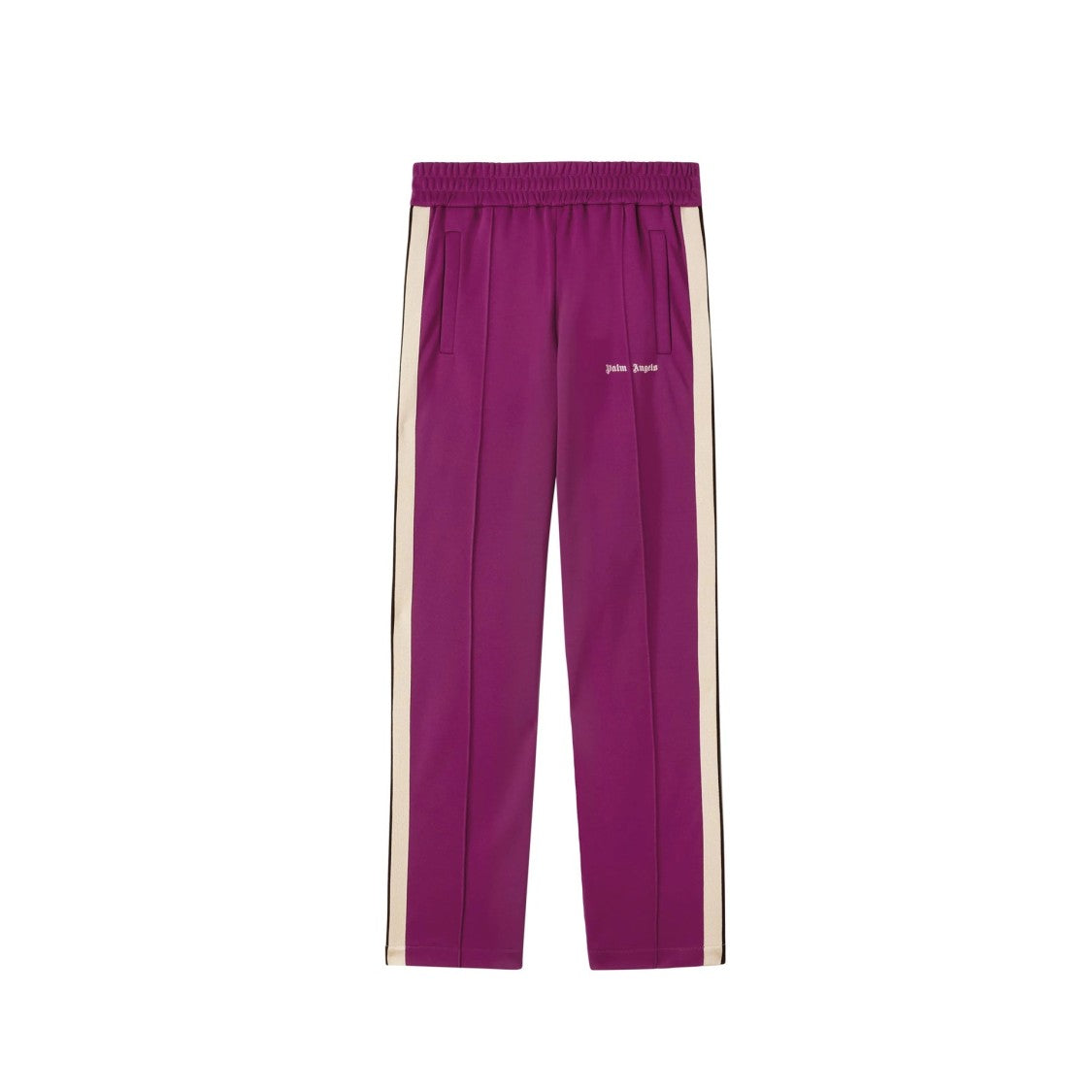 Palm Angels Logo Track Pants