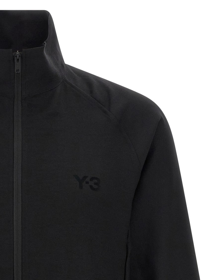 Y-3 ' Sport Uniform' Sweatshirt