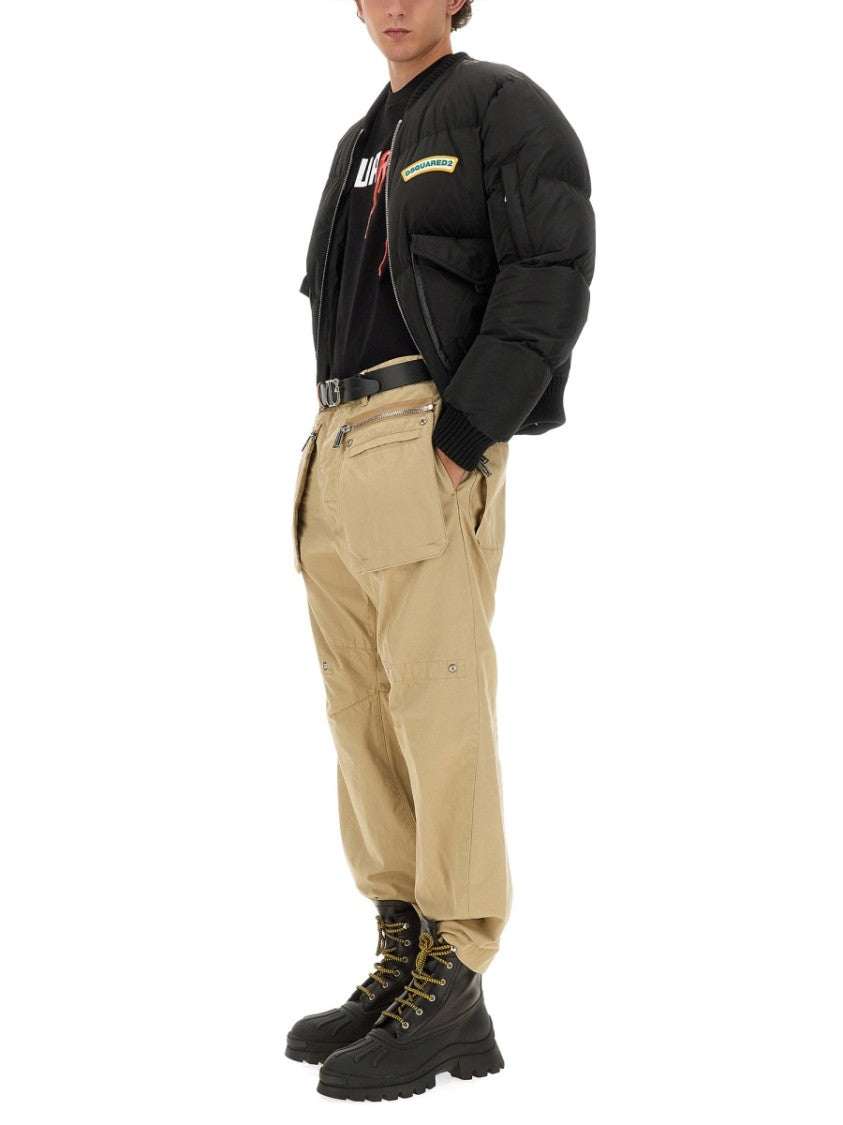 Dsquared2 Cargo Pants