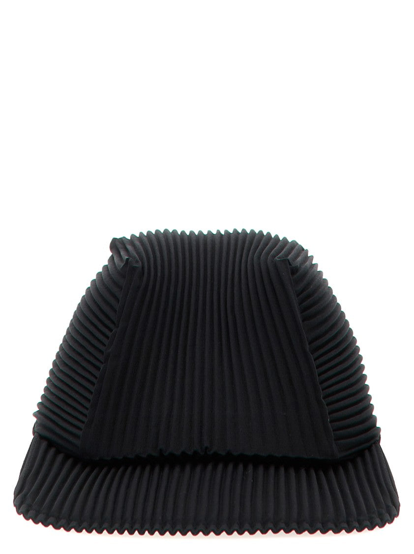 Homme Plissé Issey Miyake Pleats' Cap