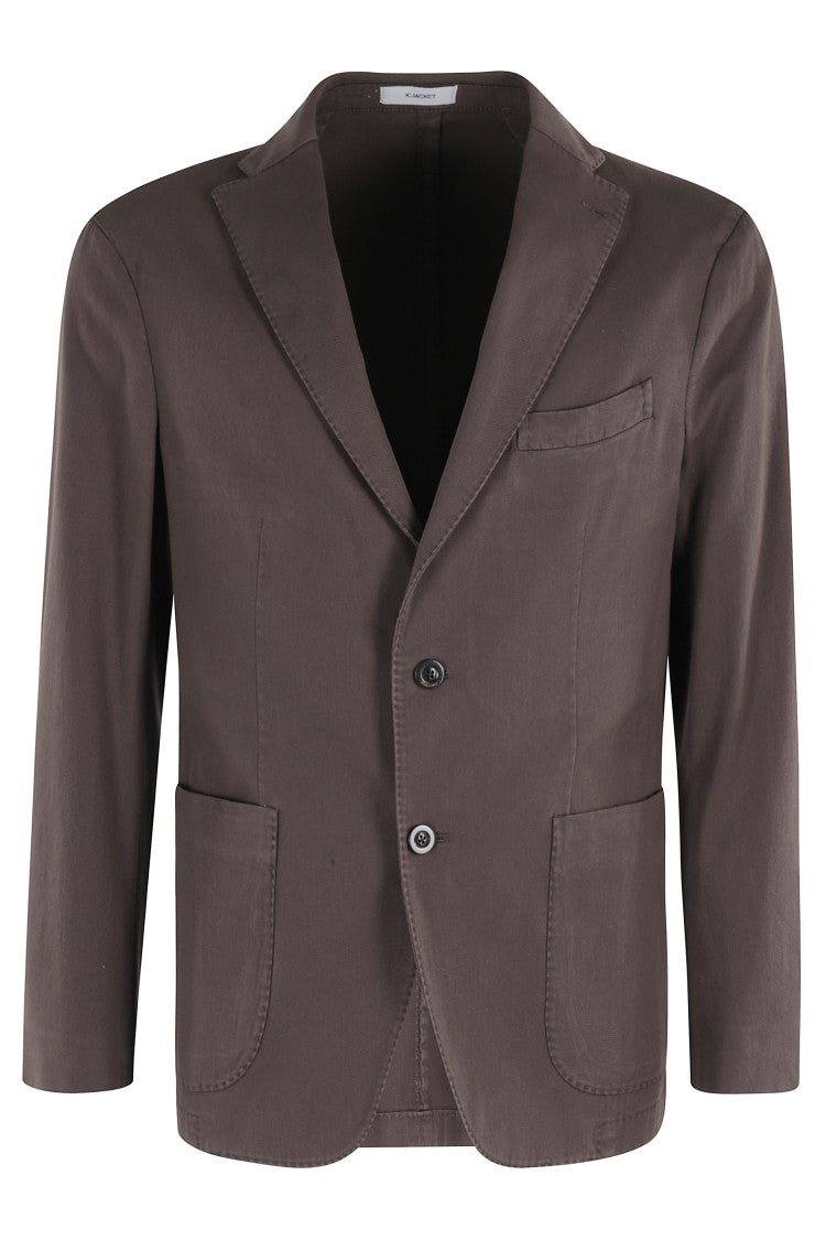 Boglioli K Jacket