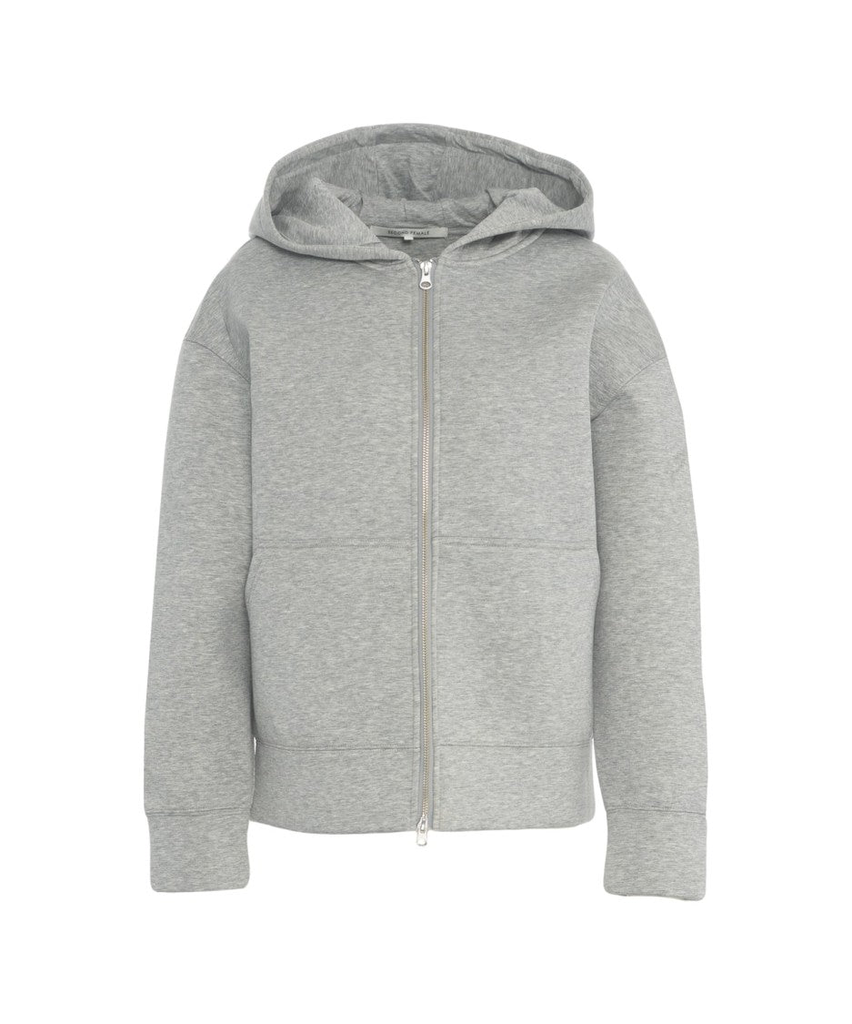 Second Female Capucine' Sweat Hoodie
