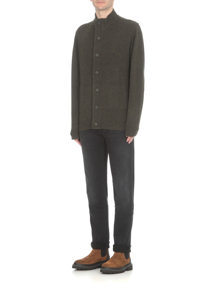 Barbour Essential Cardigan