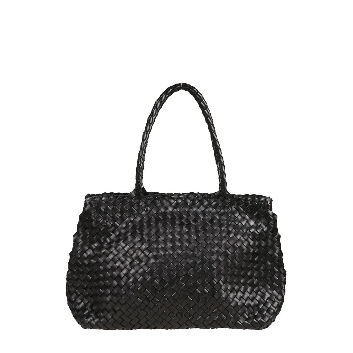 Dragon Diffusion Vintage Mesh Tote Bag