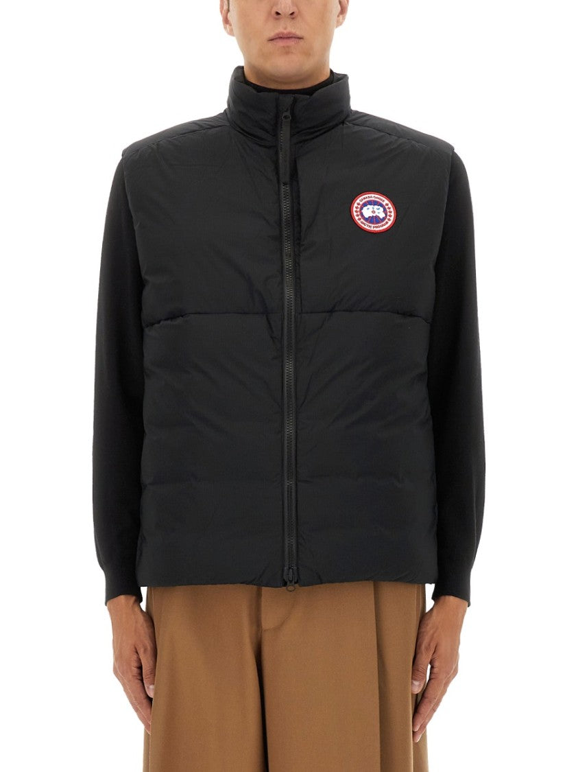 Canada Goose Lodge Vest