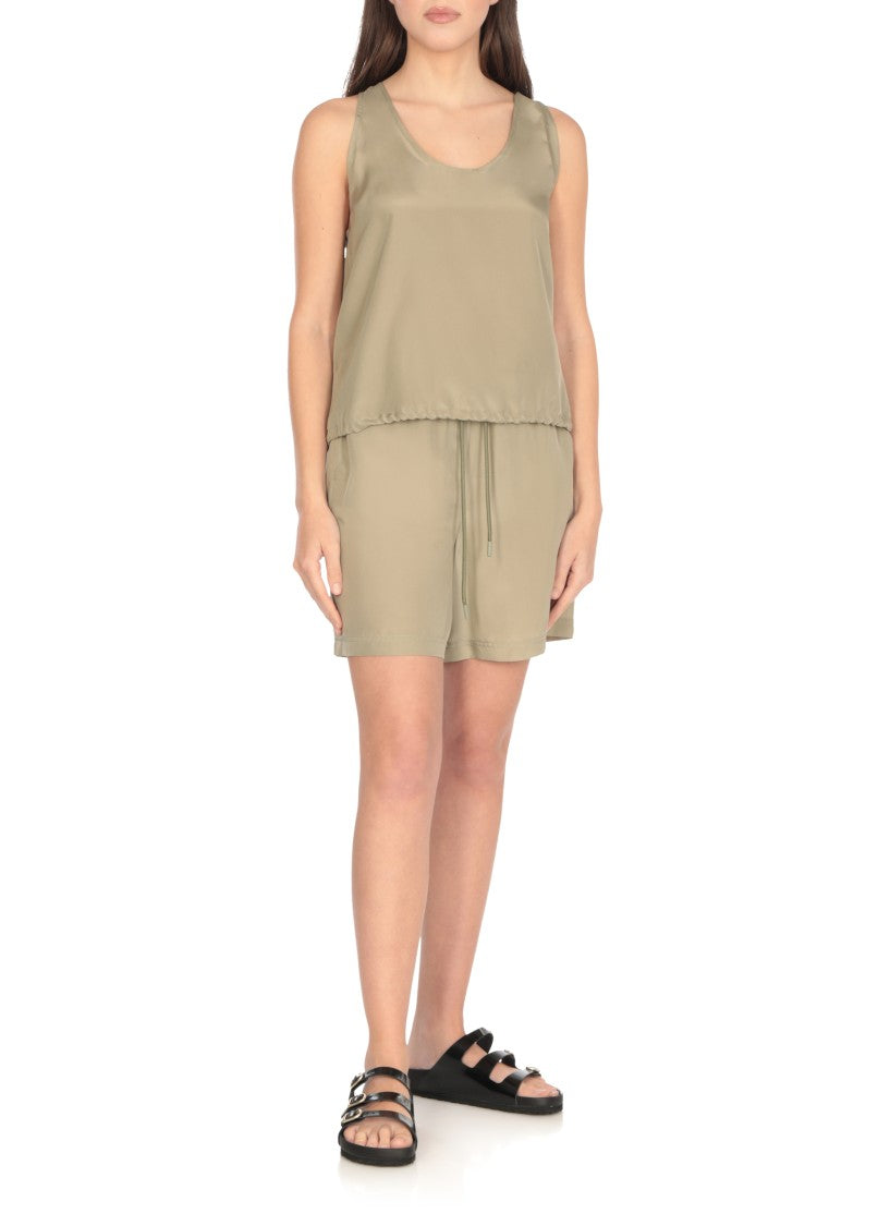 Birkenstock Black Florida Fresh Sandals