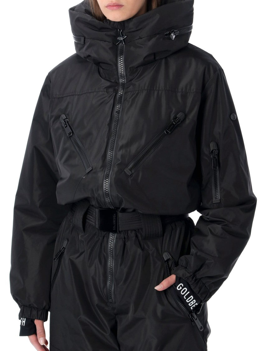 Goldbergh Discover Ski Jumpsuit 90'S