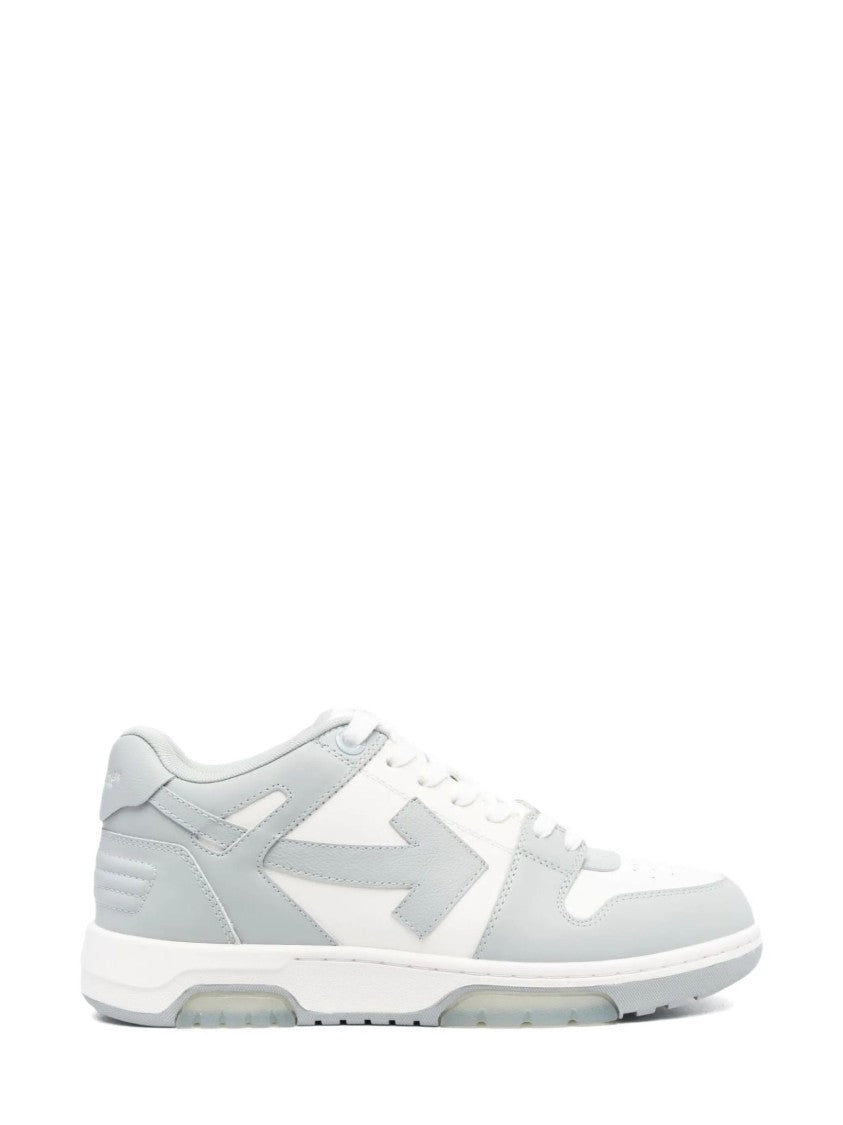 Off-White Out Of Office Panel Sneakers
