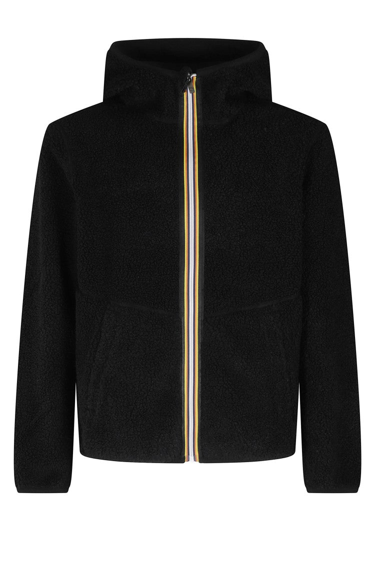 K-Way Jack Sherpa Polar Double