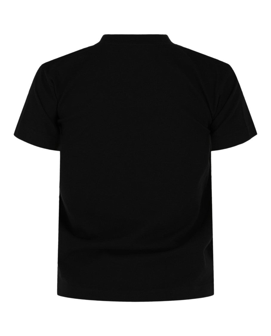 Balenciaga Gym Wear Logo T-Shirt