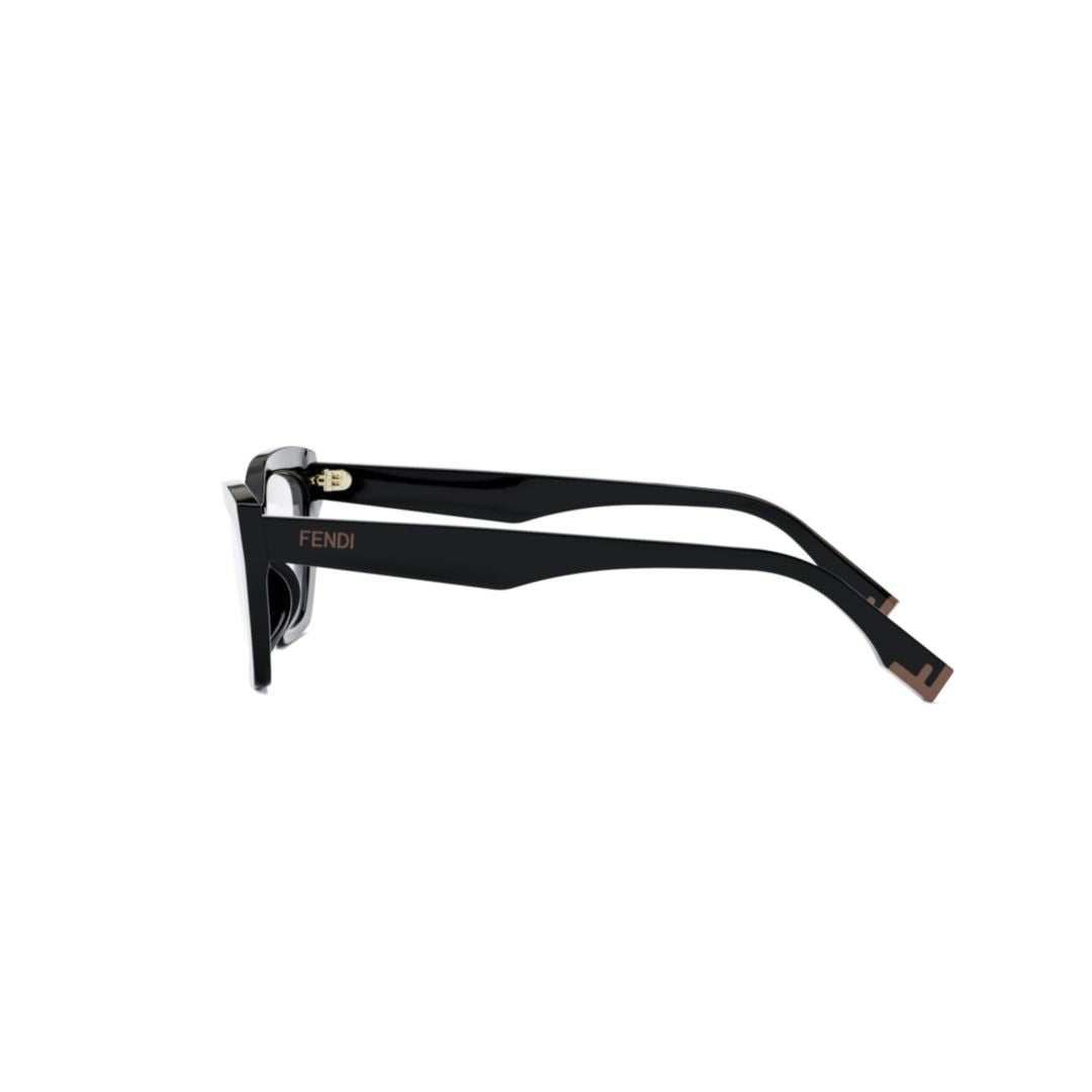 Fendi Fe50067i Cat-Eye Sunglasses