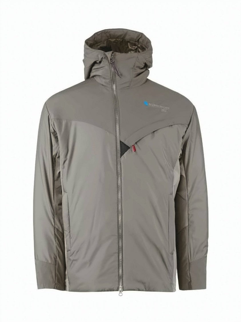 Klattermusen Two-Tone Men's Casual Jacket