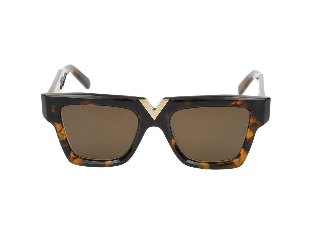Valentino Sunglasses Valentino Vls-162B-51_V - Gold - I Trt - Gld 51/19/145