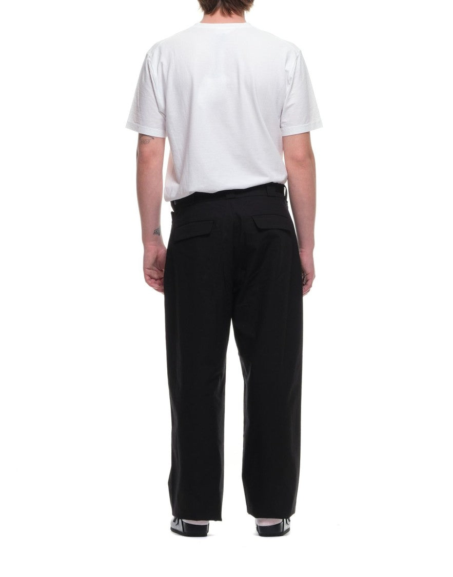 Roa Technical Pants With Adjustable Waist