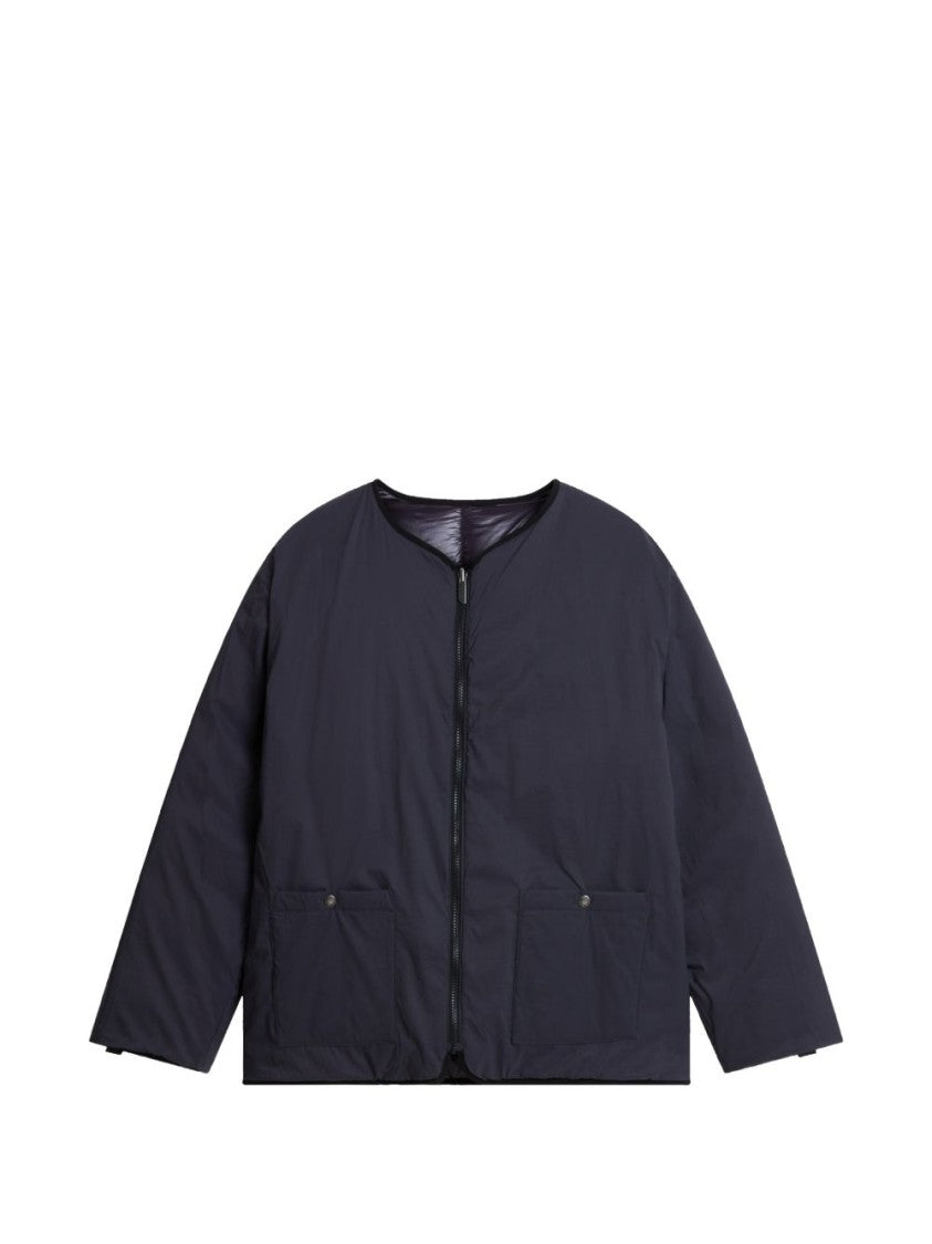 The North Face Quilted Lightweight Boxy Jacket