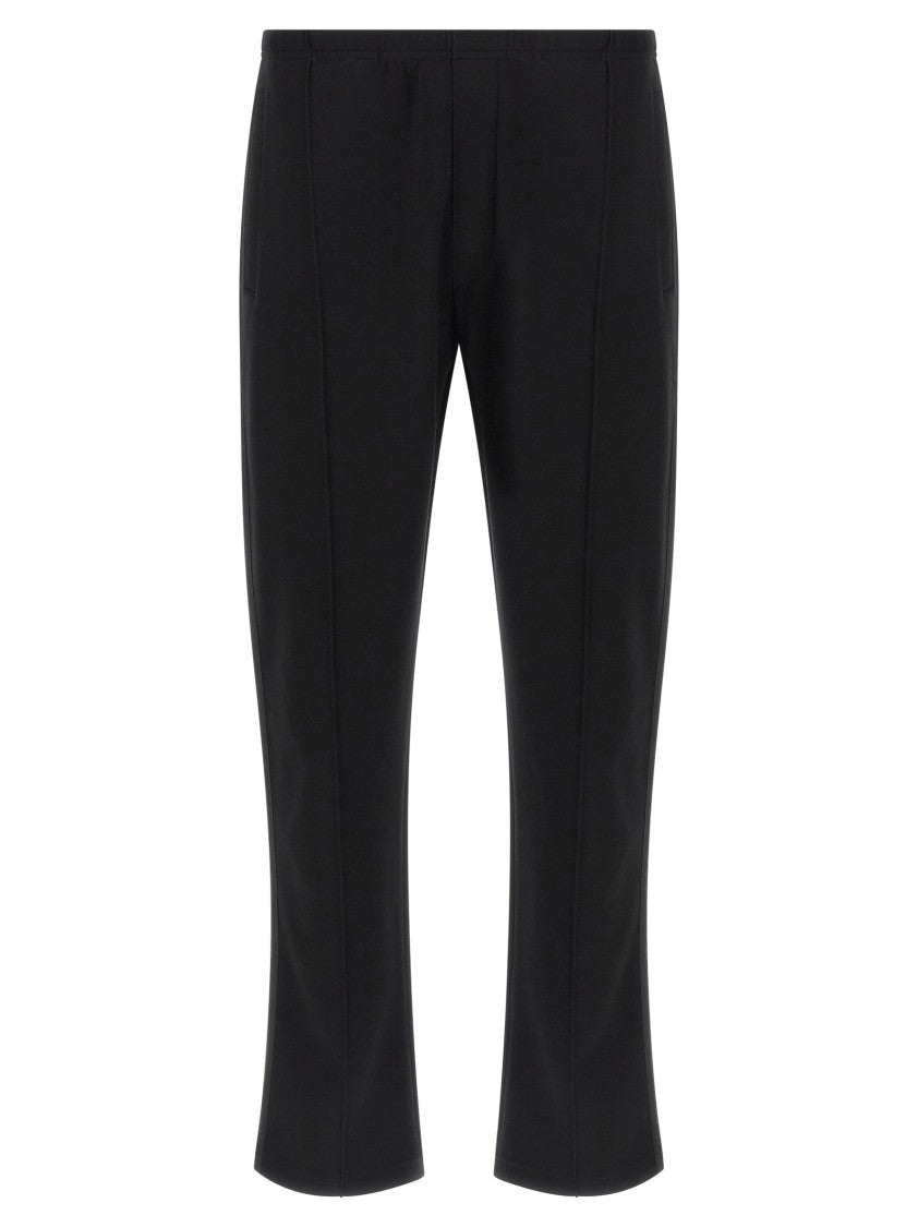 Prada Re-Nylon Band Joggers