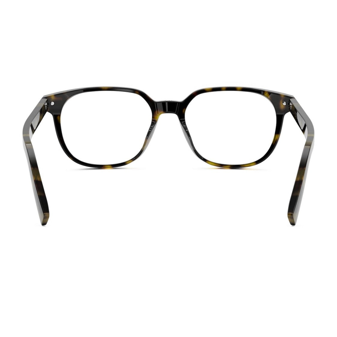 Dior Havana Diorblacksuito S25i Square Glasses