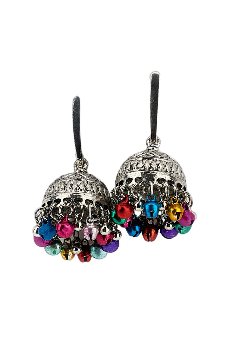 Hui Bells Earrings
