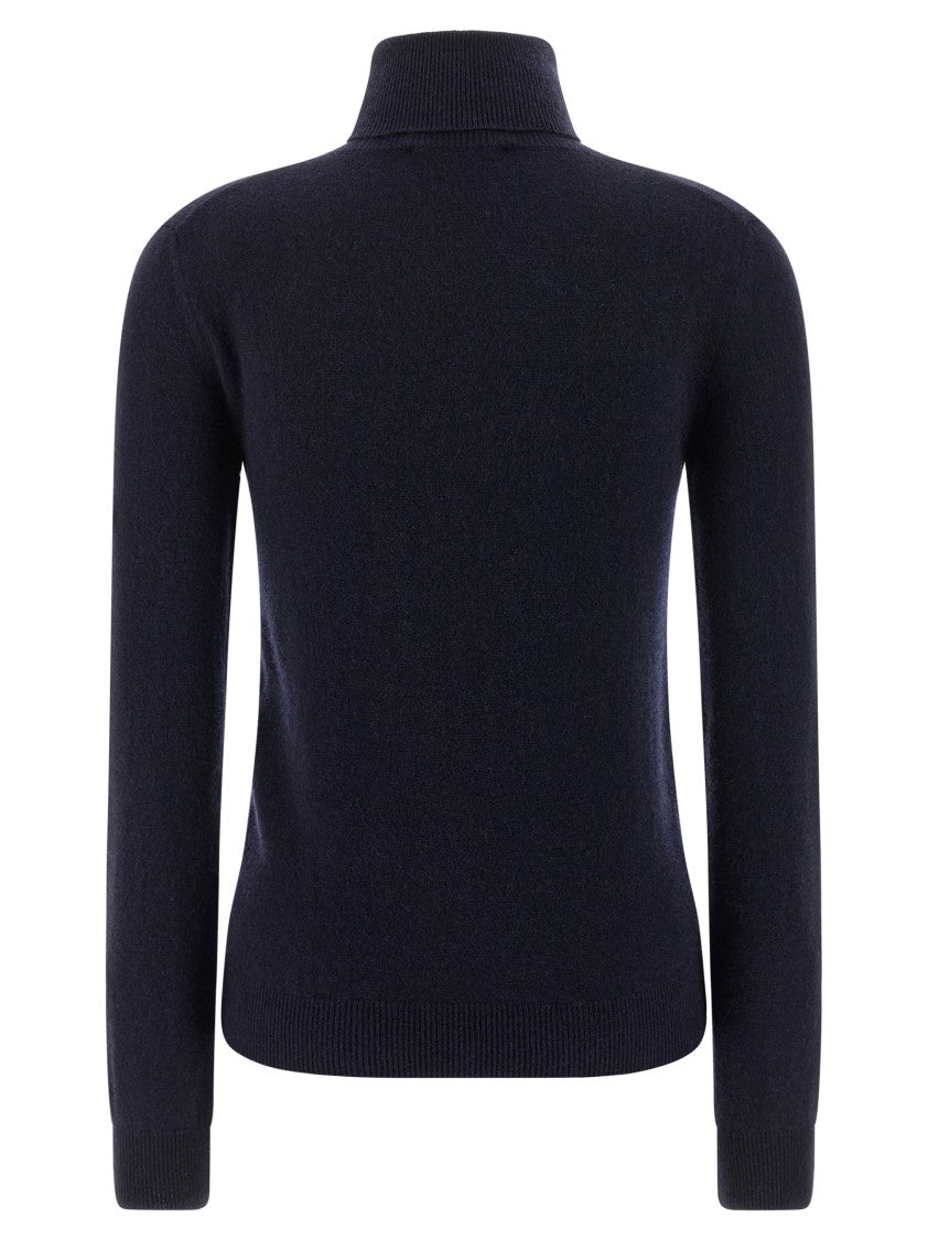Balenciaga 'Standard Turtleneck' Turtleneck Sweater