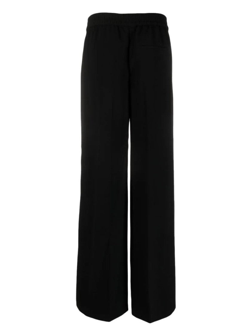 Calvin Klein Structure Twill Elastic Pant