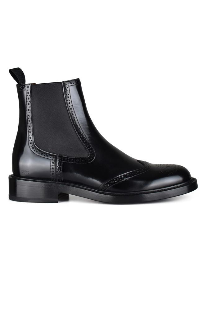 Dior Evidence Chelsea Boots