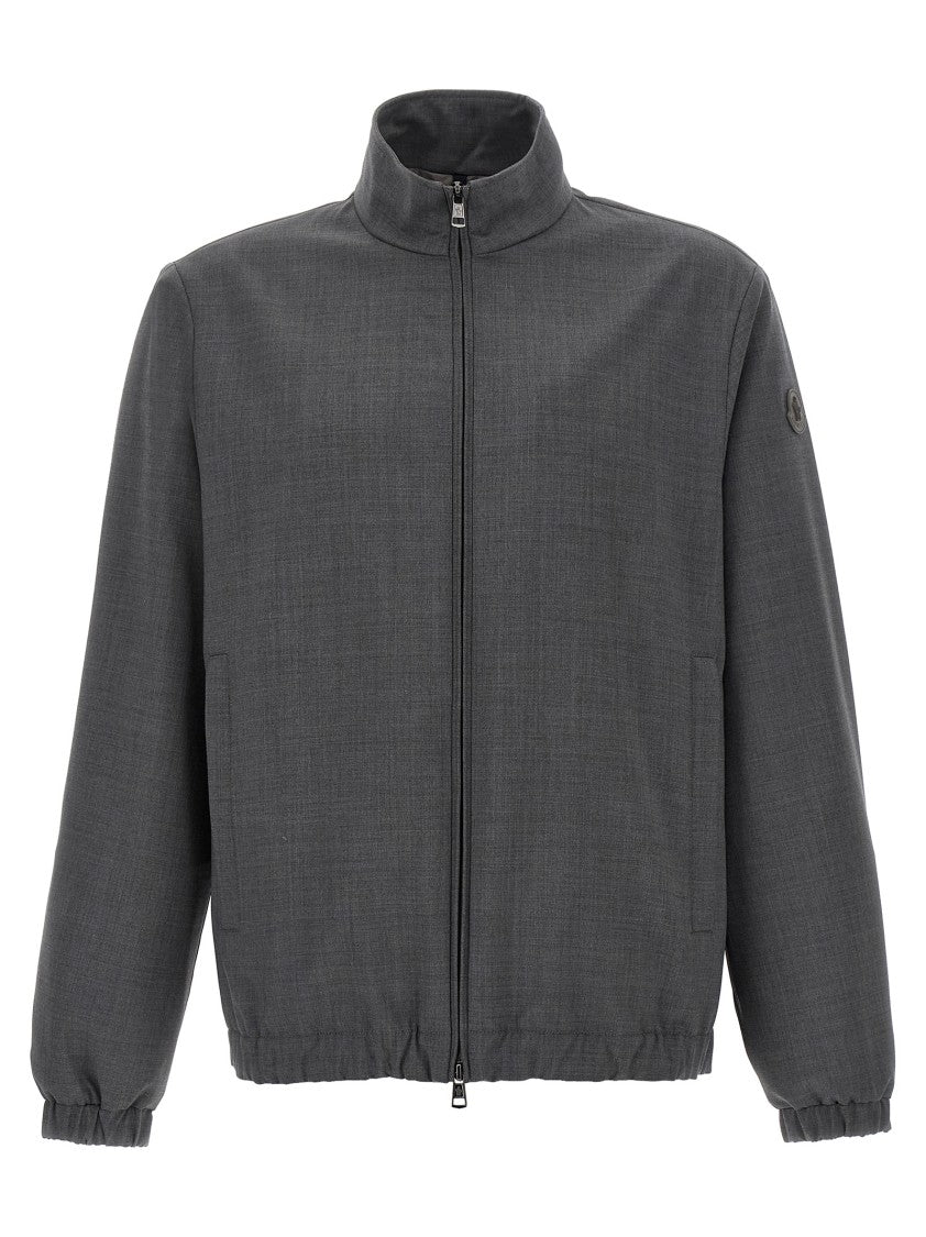 Moncler 'Malavat' Jacket