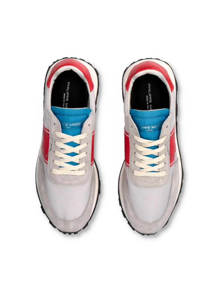 Philippe Model Tour Low Sneakers